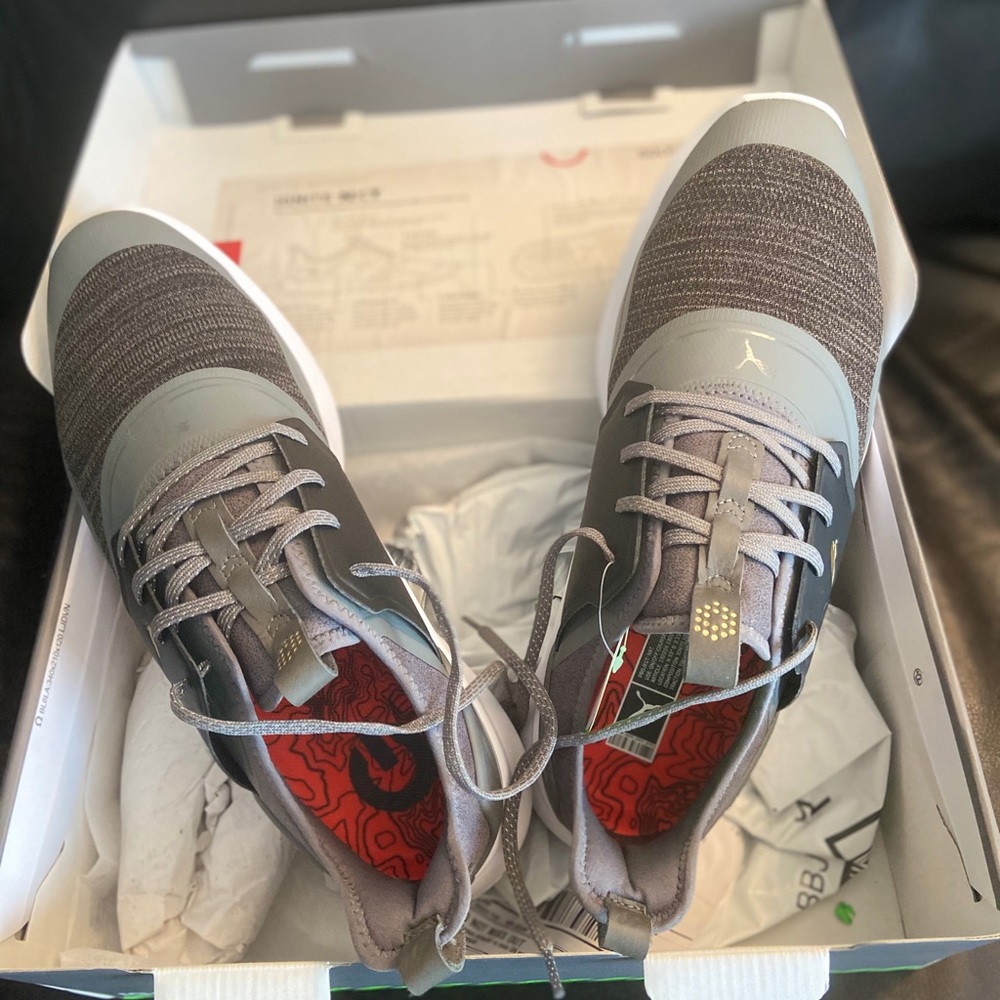 Puma Golf Shoes